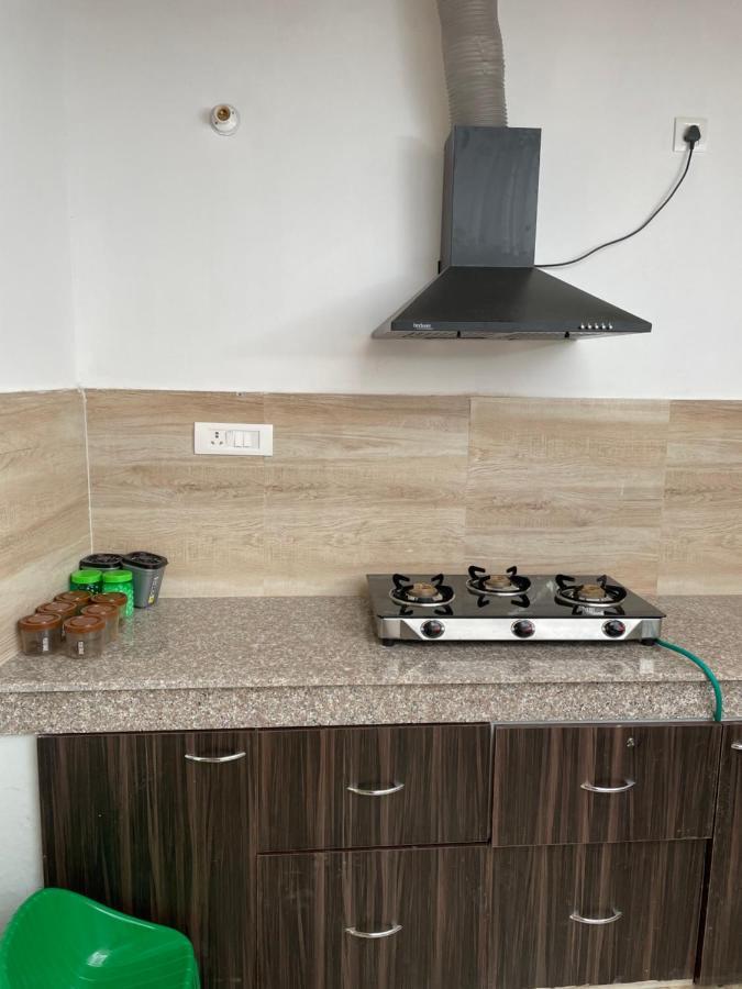 Kafal Tree Home Stay - Pet Friendly Bhowali Buitenkant foto